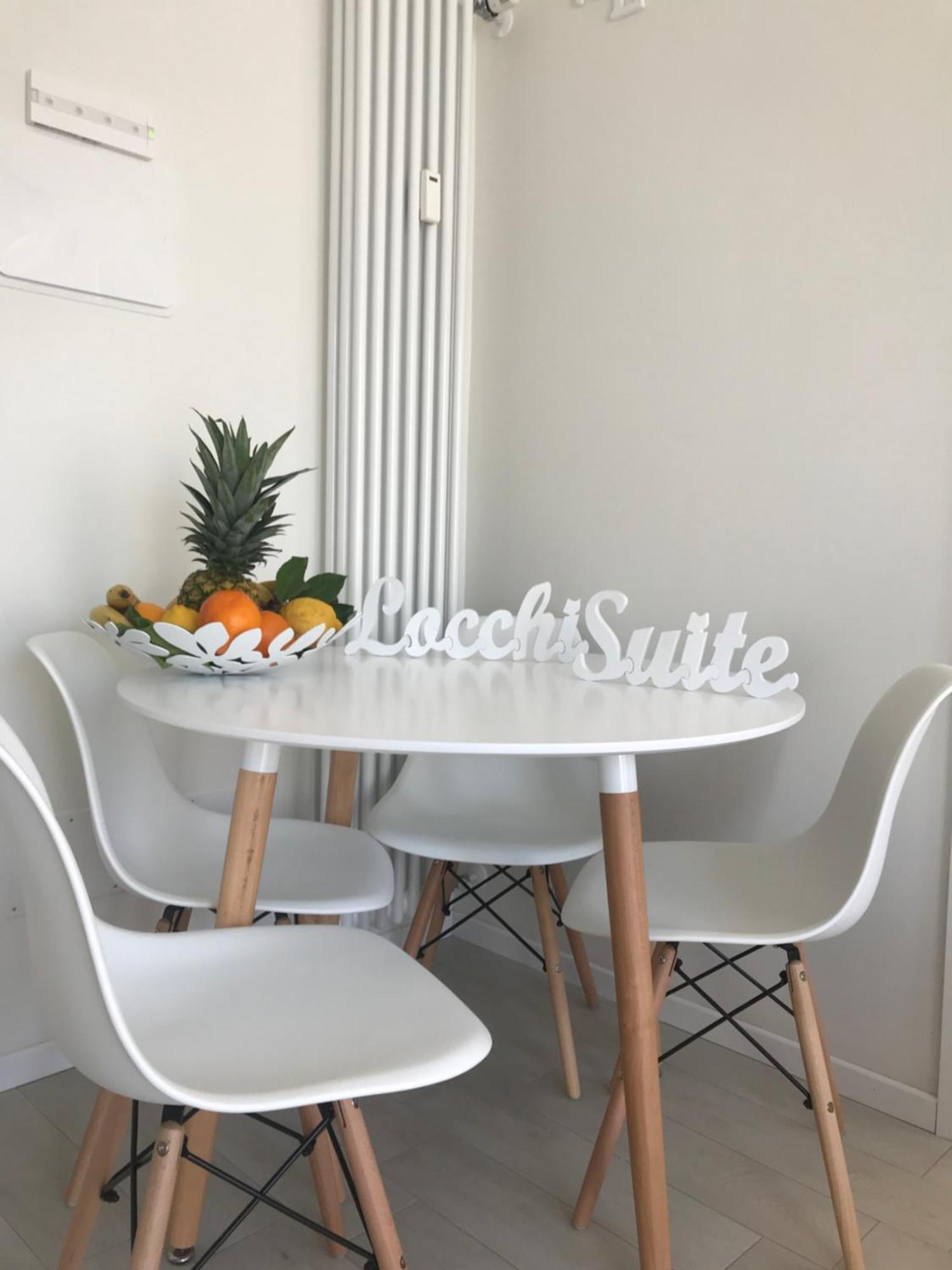 Suite Locchi. Vicino Tramvia/Careggi/Meyer Флоренция Экстерьер фото