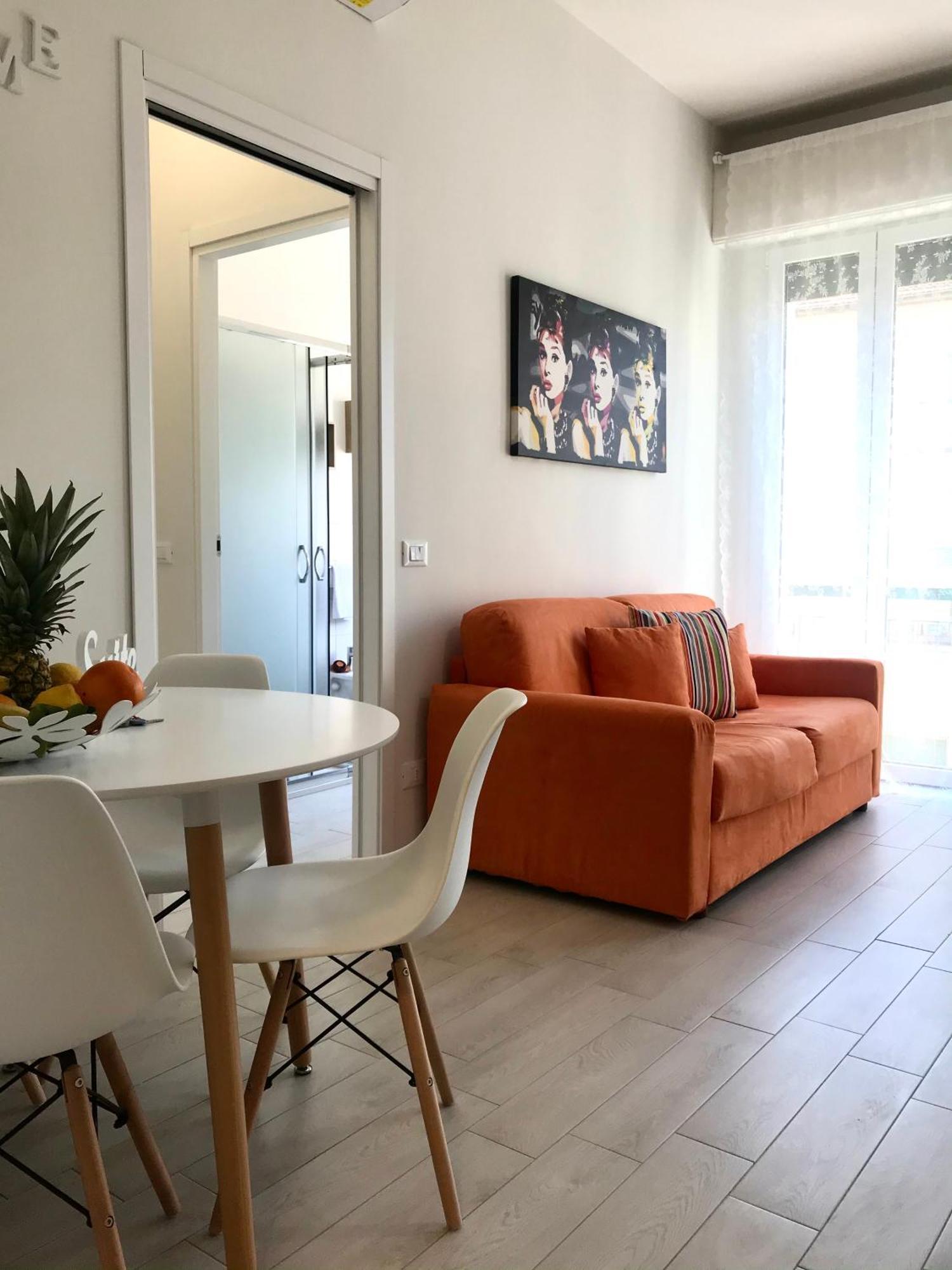 Suite Locchi. Vicino Tramvia/Careggi/Meyer Флоренция Экстерьер фото