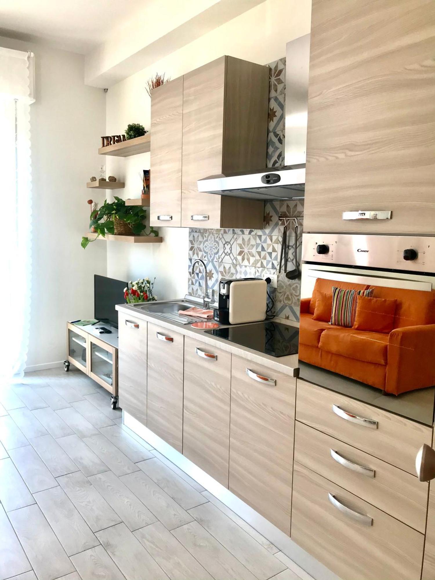 Suite Locchi. Vicino Tramvia/Careggi/Meyer Флоренция Экстерьер фото